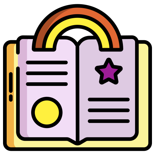 Icono libro